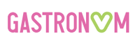 Логотип фрашизы GASTRONOM 
