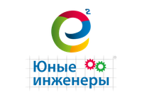 Логотип фрашизы Young Engineers