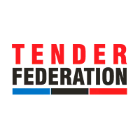 Логотип фрашизы Tender Federation