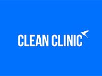 Логотип фрашизы Clean Clinic