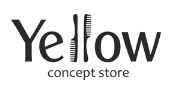 Логотип фрашизы Yellow Concept Store