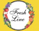 Логотип фрашизы Fresh Line