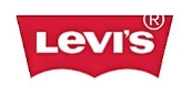 Логотип фрашизы Levi's