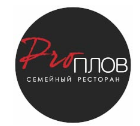 Логотип фрашизы ProПЛОВ