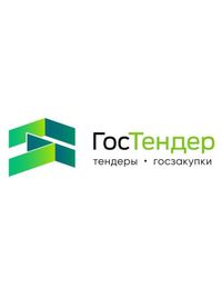 Логотип фрашизы ГосТендер