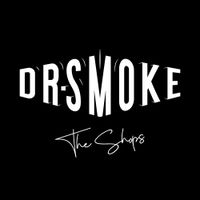 Логотип фрашизы Dr. Smoke