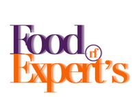 Логотип фрашизы FoodExperts 