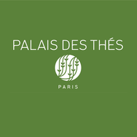 Логотип фрашизы PALAIS DES THES