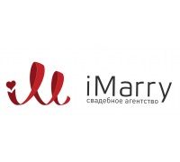 Логотип фрашизы iMarry