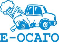 Логотип фрашизы ЕОСАГО