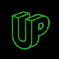 Логотип фрашизы Franch Up 