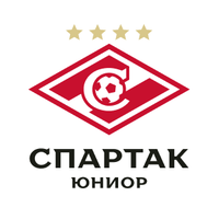 Логотип фрашизы Спартак Юниор