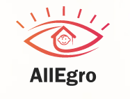 Логотип фрашизы AllEgro