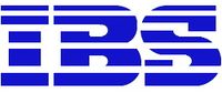 Логотип фрашизы IBS COMPANY 