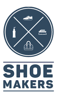 Логотип фрашизы SHOEMAKERS