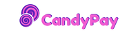 Логотип фрашизы CandyPay