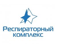 Логотип фрашизы Брендированные респираторы