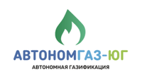 Логотип фрашизы Автономгаз-ЮГ