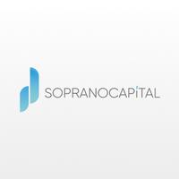 Логотип фрашизы SOPRANO CAPITAL