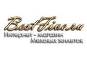 Логотип фрашизы Best-Five