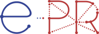 Логотип фрашизы E-PR Online