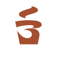 Логотип фрашизы Здрасте