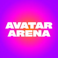 Логотип фрашизы AVATAR ARENA