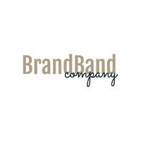 Логотип фрашизы BRAND BAND