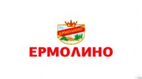 Логотип фрашизы Ермолино