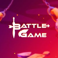 Логотип фрашизы BattleGame