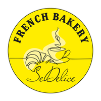 Логотип фрашизы French Bakery Sedelice 