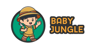 Логотип фрашизы Baby Jungle