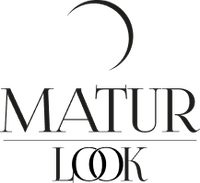 Логотип фрашизы Maturlook