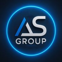 Логотип фрашизы АстройМаркет