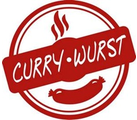 Логотип фрашизы Curry Wurst 