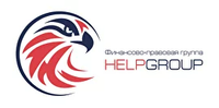 Логотип фрашизы HELPGROUP