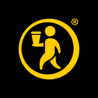 Логотип фрашизы Coffee Way