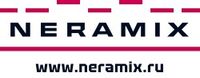 Логотип фрашизы NERAMIX