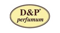 Логотип фрашизы D&P Perfumum