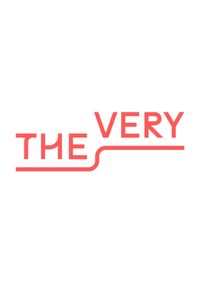 Логотип фрашизы THE VERY