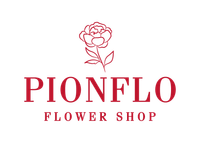 Логотип фрашизы PIONFLO