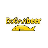 Логотип фрашизы Воблаbeer