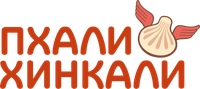 Логотип фрашизы ПхалиХинкали