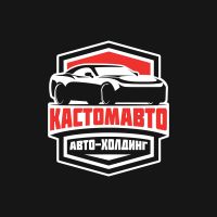 Логотип фрашизы CustomAuto