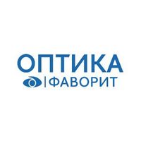 Логотип фрашизы Фаворит