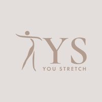 Логотип фрашизы You Stretch