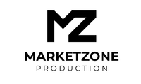 Логотип фрашизы MarketZone