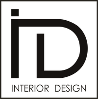 Логотип фрашизы ID INTERIOR