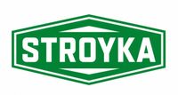 Логотип фрашизы СТРОЙКА