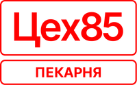 Логотип фрашизы Цех85